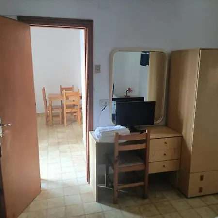 Holiday home Calise Forio (Isola d'Ischia)