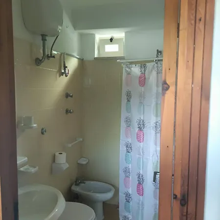 Calise Holiday home *