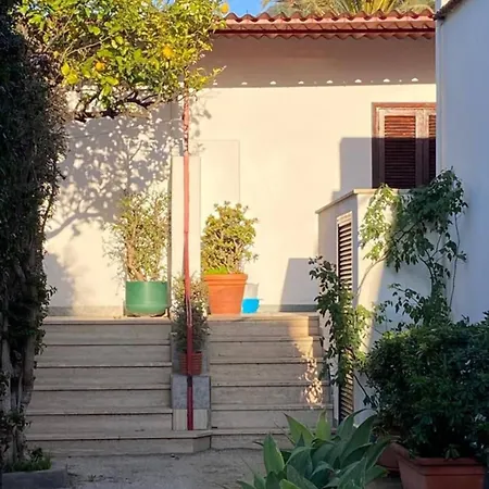 Calise Holiday home *
